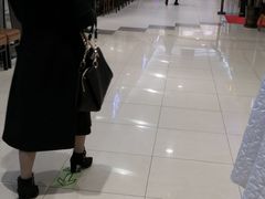 -汉金城海鲜烤肉自助百汇(烟台永旺购物中心店)