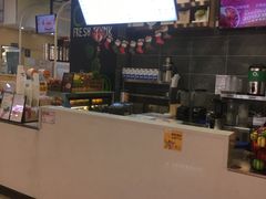 -O2鲜榨果汁(苏州龙湖狮山店)