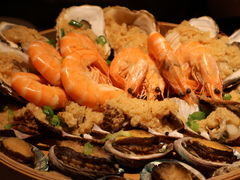 -双合园·海鲜水饺青岛菜(上清路店)
