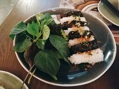 炭烧大叶牛肉滨海-CHINCHIN 青青·泰国料理(万象食家店)