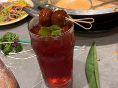 -骨之味·筒骨汤火锅(江头店)