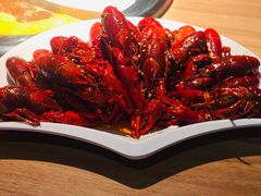 -季季红火锅(长沙步行街店)