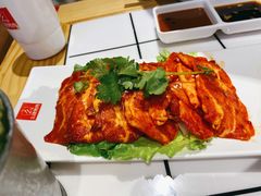 -么肆烤肉·中式自助·烤肉大排档(街道口季佳PAI店)