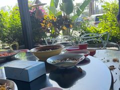 -川悦留香·海鲜餐厅(海棠68环球美食街店)