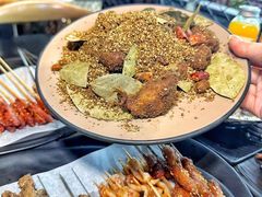 -壹酒贰肉1926·深夜食堂(南京北街店)