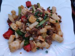 -陈帅夜排档·龙虾·炒菜·烤串(世茂店)