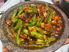 -茉莉餐厅(包河万达店)