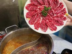 -活潑鲜跳(湖滨商业街店)
