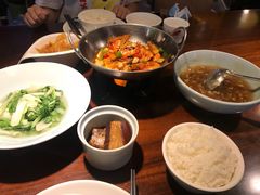 -杭百味·大众精选杭帮菜(西湖音乐喷泉店)