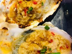 -马路牙子地桌烤肉(工体店)