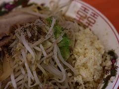 -拉面莊夢語＆中华料理八椿