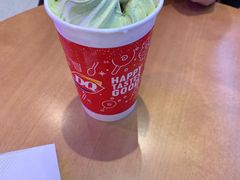 -DQ·蛋糕·冰淇淋(万象城店)