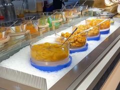 -圣罗巴海鲜烤肉自助(佳兆业店)