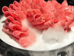 -南门四季铜锅涮肉(大屯·北苑店)