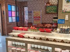 -额尔敦传统涮(光明路店)