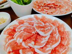 -津门老羊家·铜锅涮羊肉·烧烤(科技园店)