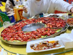 -盱眙小龙虾(天虹店)