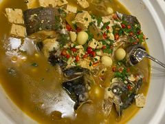 -海鸿荟餐饮(中山北路店)