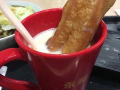 -永和大王(香缤店)