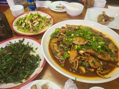 -高淳老街土菜馆(迎薰门店)