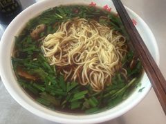 -老赵面店(大西路店)