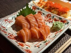 -半藏居酒屋(香港花园店)
