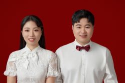 -吉光片羽高端婚纱摄影(泰州优选店)