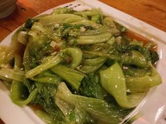 -老平遥饭馆