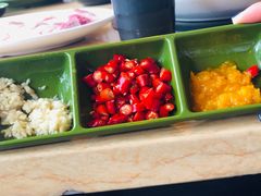 -龙泉人椰子鸡.糟粕醋.海南菜(三亚旗舰店)