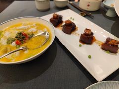 -沈灶河豚宴·河豚融合餐厅(汉中路店)