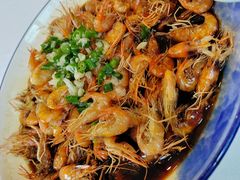 酱油河虾-930私房菜(欧阳路店)