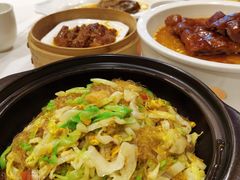 干过花白粉丝煲-粤珍轩.创始店.始于2001(含光门店)