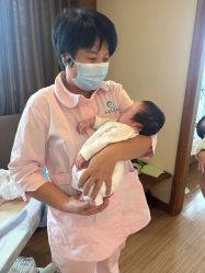-贝喜月子会所(临平店)