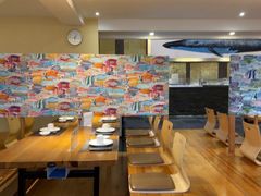 -禾风·海鲜料理自助(玉林店)