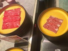 -一绪に寿喜烧(荟聚店)