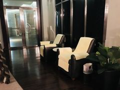 -三亚美高梅度假酒店滺水疗