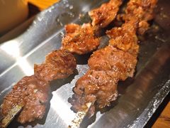 -清真·双公羊·馕坑烤全羊(奥体店)