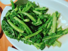 -蜀宴小调·精致家常菜(科华店)