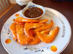 -松子料理(华威桥店)