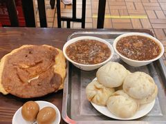 -姚记炒肝店(簋街店)