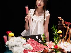 -蟹犇•帝王蟹雪蟹(陆家嘴店)
