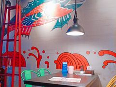 -美滋滋尚鱼烤鱼餐厅(空港店)