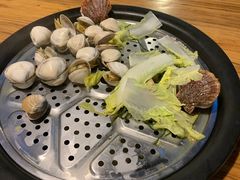 -黄寺蒸汽海鲜(黄寺大街店)
