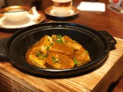 -富力希尔顿度假酒店-御玺中餐厅