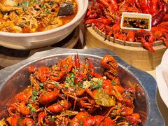 -陈帅夜排档·龙虾·炒菜·烤串(世茂店)