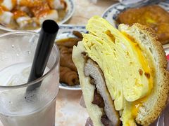 -渔记茶餐厅(渔村店)
