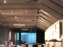 -星巴克(深圳北站B5检票口)