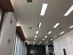 -理工大南湖新校区-图书馆