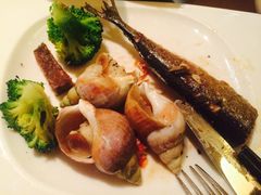 -杭州国际会议中心洲际酒店-原素全日餐厅(解放东路店)