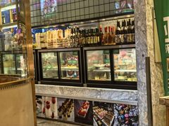 -亚马逊蒸汽活海鲜自助(LCM置汇旭辉广场店)